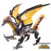 BotCon 2013: Official product images from Hasbro - Transformers Event: Transformers Prime Beast Hunters Voyager Predaking Beast